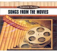 Various Artists - Panpipe Plays Songs from
