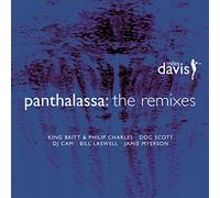 Various Artists - Panthalassa: The Remixes