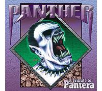 Various Artists - Panther - Tribute to Pantera