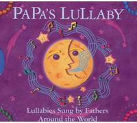 Various Artists Papa's Lullaby (CD) Album