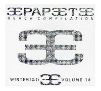 Various Artists - Papeete Beach Vol.14