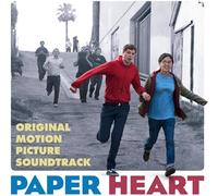 Various Artists - Paper Heart
