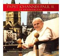 Various Artists - Papst Johannes Paul, Vol. 2