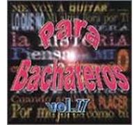 Various Artists - Para Bachateros 2