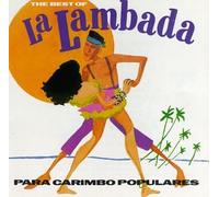 Various Artists - Para Carimbo Po: Best of La Lambada