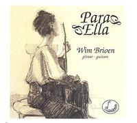 VARIOUS ARTISTS Para Ella (CD)