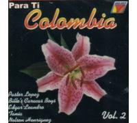 Various Artists - Para Ti Colombia 2
