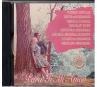 Various Artists - Para Ti Mi Amor