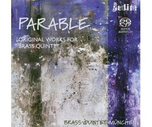 VARIOUS ARTISTS Parable-Werke Fuer Blechb (CD)
