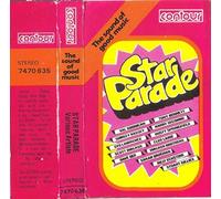Various Artists - Parade of Gospel Stars