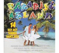 Various Artists - Paradise Island