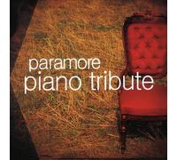 Various Artists - Paramore Piano Tribute
