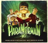 Various Artists - Paranorman (Soundtrack)