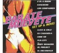 Various Artists - Parate Muevete