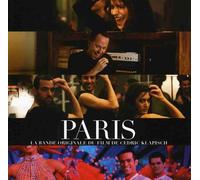 Various Artists - Paris