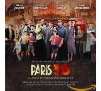 Various Artists - Paris 36