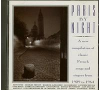 Various Artists - Paris By Night
