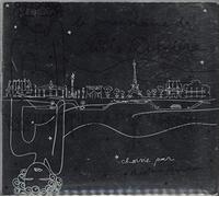 Various Artists - Paris Derniere