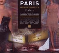 Various Artists - Paris Fashion District 2