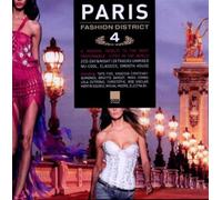 Various Artists - Paris Fashion District 4