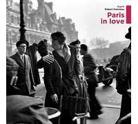 VARIOUS ARTISTS - PARIS IN LOVE