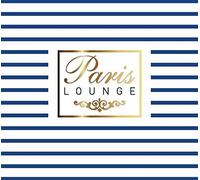 Various Artists - Paris Lounge (4 CD)