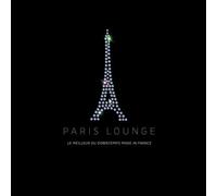 Various Artists - Paris Lounge