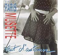 Various Artists - Paris Musette 3