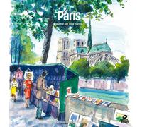 Various Artists Paris - Vinyl Story (Vinyl LP) 12" Album