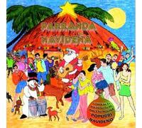 Various Artists - Parranda Navidena