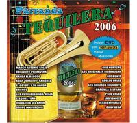 Various Artists - Parranda Tequilera 2006