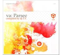 Various Artists - Parsec