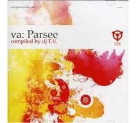 Various Artists Parsec (CD) Album