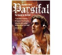 VARIOUS ARTISTS - Parsifal - The Search for the Grail