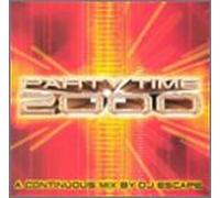 Various Artists - Party 2000