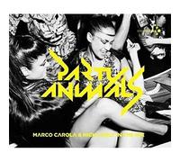 Various Artists - Party Animals (2 CD)