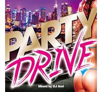 Various Artists - Party Drive-Cru