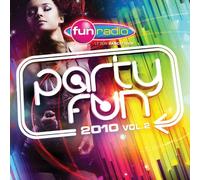 Various Artists - Party Fun 2010 vol.2