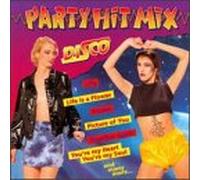 Various Artists - Party Hit Mix: Disco