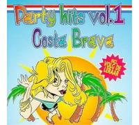 Various Artists Party Hits V.1 (CD)