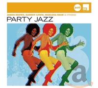 Various Artists Party Jazz (Jazz Club) (CD)