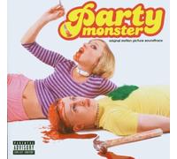 Various Artists - Party Monster