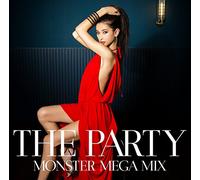 Various Artists - Party Monster Mega Mix