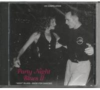 Various Artists - Party Night Blues II