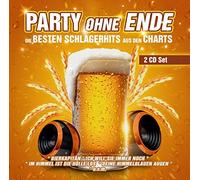 Various Artists - Party Ohne Ende