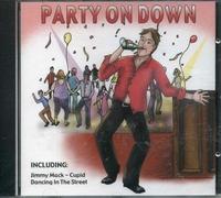 Various Artists - Party on Down