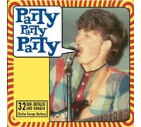 Various Artists Party Party Party (CD) Album