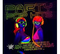 Various Artists - Party Pop Hits