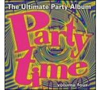 Various Artists - Party Time 4