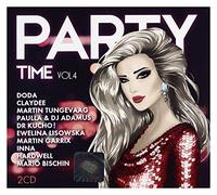 Various Artists - Party Time 4